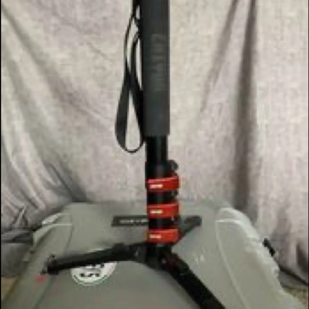 Zhiyun CRANE-3 LAB Gimbal Stabilizer Creator Package Includes Monopod Zoom/Focus